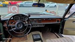 مرسيدس بنز S-Class